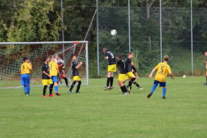 JFG Sempt Erding D1 - SC E. Freising 26092021