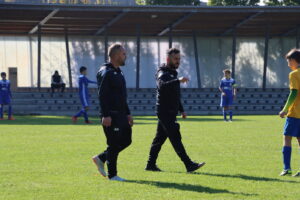 JFG Sempt Erding D1 - DJK Ingolstadt 10102021