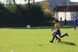 JFG Sempt Erding D1 - DJK Ingolstadt 10102021