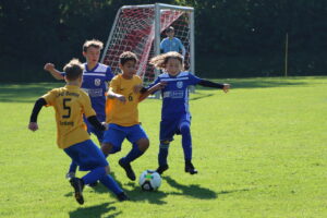 JFG Sempt Erding D1 - DJK Ingolstadt 10102021