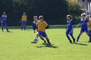 JFG Sempt Erding D1 - DJK Ingolstadt 10102021