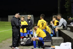 SV Lohhof - JFG Sempt Erding D1 15102021