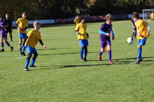 JFG Sempt Erding D1 - SpVgg Altenerding 24102021