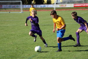 JFG Sempt Erding D1 - SpVgg Altenerding 24102021