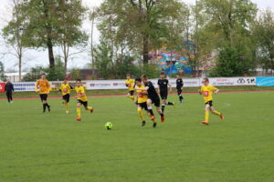 JFG Sempt Erding D1 - SC E. Freising 08052022