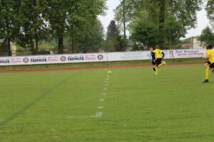 JFG Sempt Erding D1 - SC E. Freising 08052022