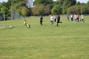 FC Moosburg - JFG Sempt Erding D1 15052022