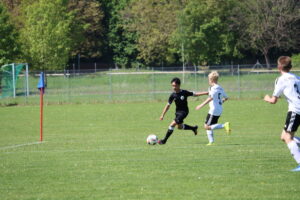 FC Moosburg - JFG Sempt Erding D1 15052022