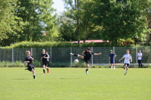 FC Moosburg - JFG Sempt Erding D1 15052022