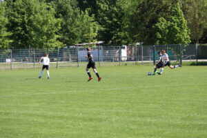 FC Moosburg - JFG Sempt Erding D1 15052022