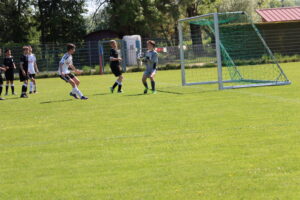 FC Moosburg - JFG Sempt Erding D1 15052022