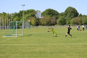 FC Moosburg - JFG Sempt Erding D1 15052022