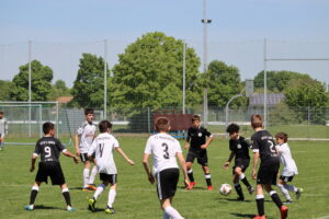 FC Moosburg - JFG Sempt Erding D1 15052022