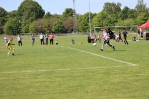 FC Moosburg - JFG Sempt Erding D1 15052022