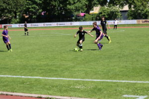 JFG Sempt Erding D1 - SpVgg Altenerding 22052022