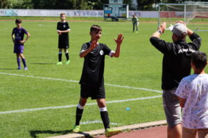 JFG Sempt Erding D1 - SpVgg Altenerding 22052022