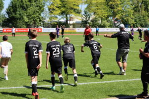 JFG Sempt Erding D1 - SpVgg Altenerding 22052022