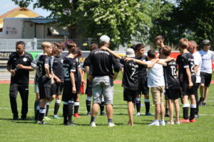 JFG Sempt Erding D1 - SpVgg Altenerding 22052022