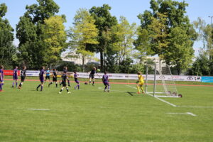 JFG Sempt Erding D1 - SpVgg Altenerding 22052022