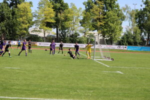 JFG Sempt Erding D1 - SpVgg Altenerding 22052022