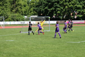 JFG Sempt Erding D1 - SpVgg Altenerding 22052022