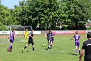 JFG Sempt Erding D1 - SpVgg Altenerding 22052022