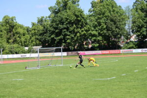 JFG Sempt Erding D1 - SpVgg Altenerding 22052022