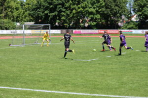 JFG Sempt Erding D1 - SpVgg Altenerding 22052022