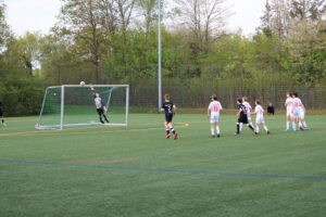 SV Lohhof - JFG Sempt Erding D1 29042022