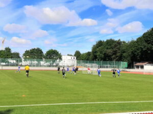 DJK Ingolstadt - JFG Sempt Erding D1 28052022