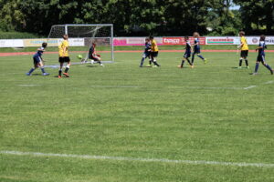 JFG Sempt Erding D1 - SV Ingolstadt-Haunwoehr 03072022
