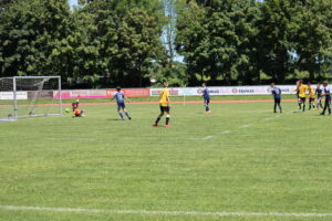 JFG Sempt Erding D1 - SV Ingolstadt-Haunwoehr 03072022