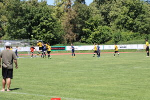 JFG Sempt Erding D1 - SV Ingolstadt-Haunwoehr 03072022