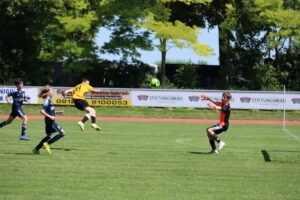 JFG Sempt Erding D1 - SV Ingolstadt-Haunwoehr 03072022