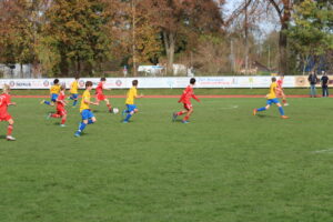 JFG Sempt Erding - FC Bayern München 23102022