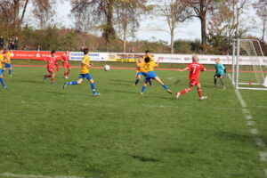 JFG Sempt Erding - FC Bayern München 23102022