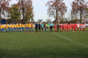 JFG Sempt Erding - FC Bayern München 23102022