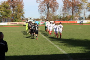 JFG Sempt Erding - (SG) FC Schwaig 23102022