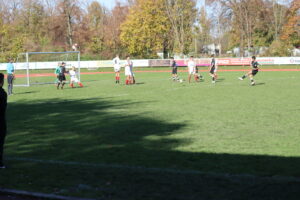 JFG Sempt Erding - (SG) FC Schwaig 23102022