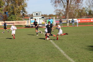 JFG Sempt Erding - (SG) FC Schwaig 23102022