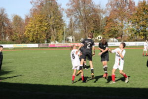 JFG Sempt Erding - (SG) FC Schwaig 23102022