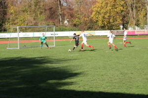JFG Sempt Erding - (SG) FC Schwaig 23102022