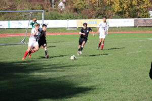 JFG Sempt Erding - (SG) FC Schwaig 23102022