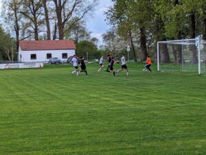 SV Vötting Weihenstephan - JFG Sempt Erding 30042023