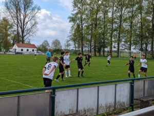 SV Vötting Weihenstephan - JFG Sempt Erding 30042023