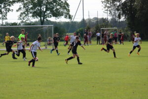 TSV Eching JFG Sempt Erding D2 17092023