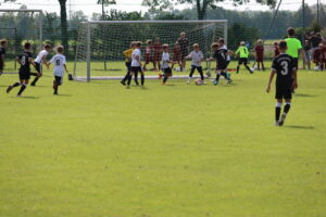 TSV Eching JFG Sempt Erding D2 17092023