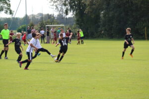 TSV Eching JFG Sempt Erding D2 17092023