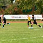 JFG Sempt Erding D2 - SC Freising 14102023