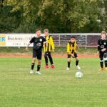 JFG Sempt Erding D2 - SC Freising 14102023